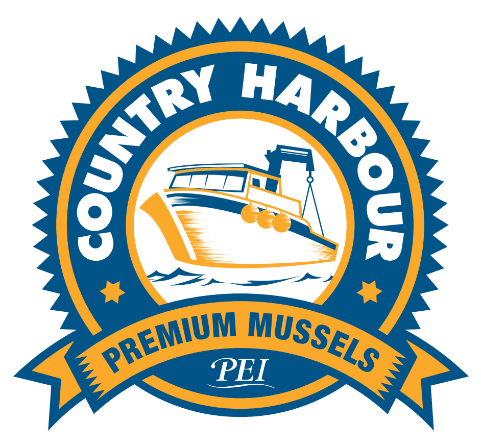 Country Harbour Premium Mussels